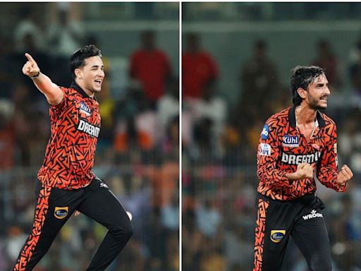 IPL 2024, SRH vs RR: Shahbaz Ahmed, Abhishek Sharma Spin Hyderabad into Final - News18