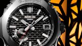 This popular G-Shock watch is getting a $5,470 luxury makeover