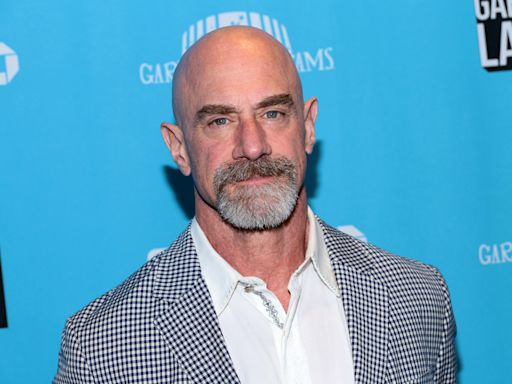 Hear Christopher Meloni's Take on a British Accent in New Ad