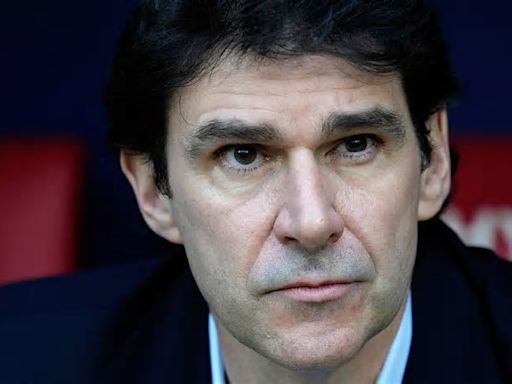 Aitor Karanka, ex Real Madrid, estuvo cerca de dirigir en Liga MX a este equipo