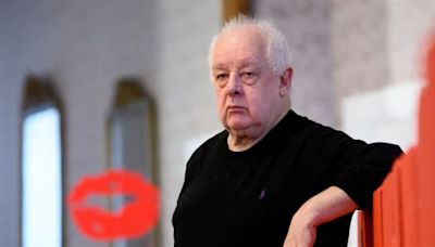 Jim Sheridan to sell €2.5m Dublin home that had 'crazy' party with Brad Pitt and Sinead O'Connor