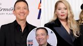 David Faustino Supports Married with Children Costar Christina Applegate Amid MS Journey (Exclusive)