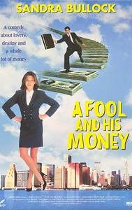 A Fool and His Money (1989 film)