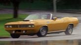 What Happened To Nash Bridges’ Plymouth Hemi ‘Cuda?