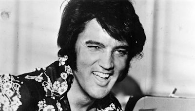 47 Years Ago Today: Elvis Presley Plays Final Concert — See the Setlist