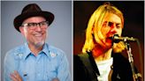 Kurt Cobain Threatened to Fire Chad Channing… over Bobcat Goldthwait?