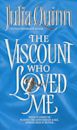 The Viscount Who Loved Me