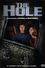 The Hole in 3D