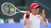 Iga Swiatek extends dominance over Sorana Cirstea to reach last 16 in Madrid | Tennis.com