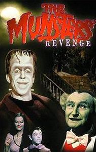 The Munsters' Revenge