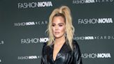 Khloe Kardashian Slammed For ‘Tone Deaf’ Wardrobe Choice: ‘Out of Touch’