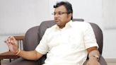 Karti Chidambaram opposes EB tariff hike - News Today | First with the news