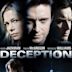 Deception (2008 film)