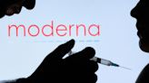 U.S. backs Moderna, says government should face COVID-19 vaccine lawsuit