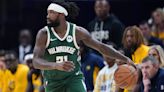NBA suspends Bucks' Patrick Beverley 4 games for throwing ball at fans, kicking reporter out of interview