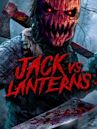 Jack vs Lanterns