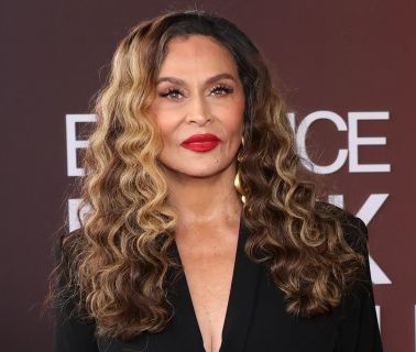 Mama Tina Lawson’s Latest Fashion Look Will Have You Gagging
