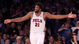 Sixers president Daryl Morey discusses Joel Embiid’s health concerns