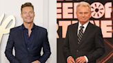 See When Wheel of Fortune Returns with Ryan Seacrest as Host, Plus How He Honored Pat Sajak