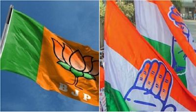 Haryana Polls Today: BJP And Congress Rebels Threaten Party Candidates