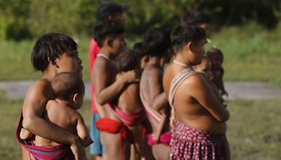 'Casa de Governo' com foco na crise Yanomami é instalada em RR com orçamento de R$ 1 bilhão