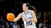 Villanova star Siegrist insists she's undecided on WNBA