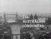 The Australian Londoners