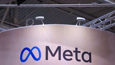 Meta Stock Slides as AI Spending Ramps Up: What To Know