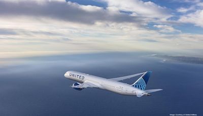 United to offer region's first nonstop flight to Palm Springs later this year - Washington Business Journal