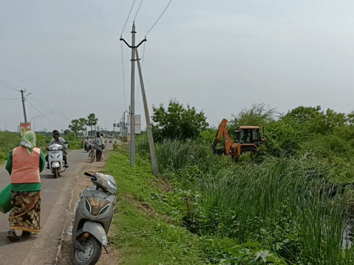 As Amaravati stirs with Naidu's return, villagers celebrate & infra firms calculate