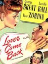 Lover Come Back (1946 film)