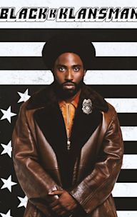 BlacKkKlansman