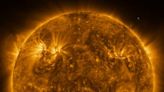 Sun-observing spacecraft sheds light on the solar wind's origin