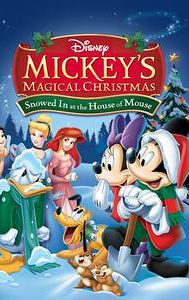 Mickey's Magical Christmas: Snowed in at the House of Mouse