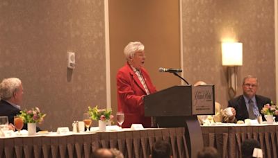 Governor Ivey Announces $15 Million Growing Alabama Funds, Accelerating Industrial Site Development