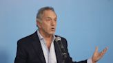 Daniel Scioli afirmó que “muchos sindicalistas no están de acuerdo con el paro” y defendió su nueva militancia libertaria