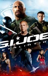 G.I. Joe: Retaliation