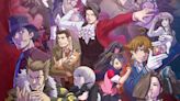 Miles Edgeworth getting the remaster treatment in Ace Attorney Investigations Collection later this year