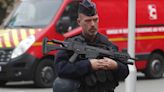 Francia amplía su dispositivo de seguridad con 7000 militares tras el asesinato de un profesor