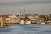 Shem Creek