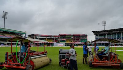 India vs Bangladesh highlights, 2nd Test Day 3: Play abandoned due to poor drainage at Green Park stadium in Kanpur