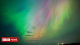 Aurora boreal: o que explica rara aparição no Reino Unido