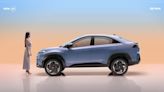 Tata Curvv SUV coupe ICE and EV models revealed ahead of August 7 launch: What to expect - CNBC TV18