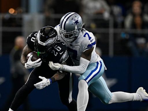 Cowboys Source Reveals Diggs Timetable for Return