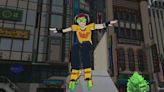 The reason behind Jet Set Radio's 20 years of enduring popularity and recent resurgence is simple