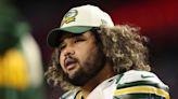Packers Guard Sean Rhyan Is Ready To Seize The Moment