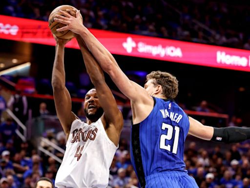 How to Watch the Magic vs. Cavaliers NBA Playoff Game 5 Tonight