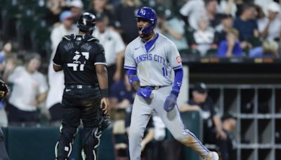 Chicago White Sox Set Dubious Franchise Mark as Losses Pile Up