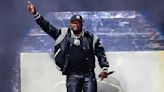 50 Cent ‘Slated to Be Somewhere Else’ During RNC