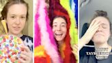 What’s with all the DIY drama in the maximalist TikTok world?